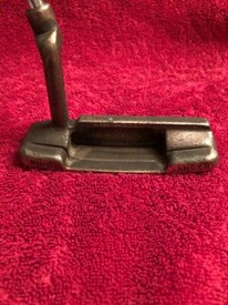 calibre slab mountain bike